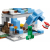 Klocki LEGO 21243 Ośnieżone szczyty MINECRAFT